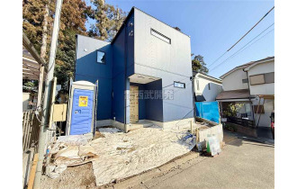 【外観】令和8年2月19日撮影