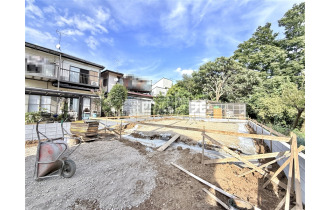 【外観】【現地撮影2025年9月28日】