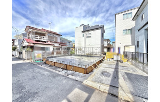 【外観】令和7年10月2日撮影