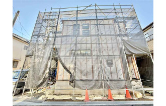 【外観】令和7年11月7日撮影