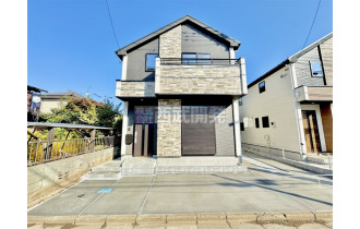 【外観】現地撮影（令和7年10月30日撮影）