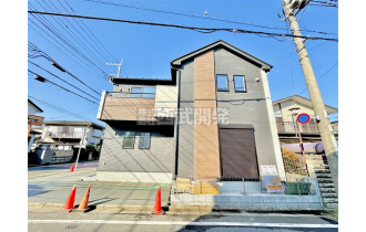 【外観】現地撮影（令和7年10月30日撮影）