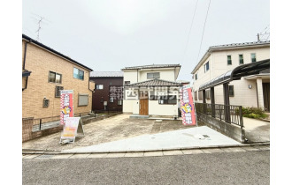 【外観】令和7年10月4日撮影