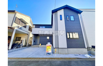 【外観】令和7年11月21日撮影