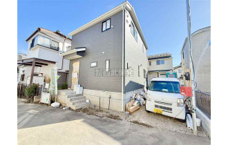 【外観】現地全景（令和7年11月21日撮影）