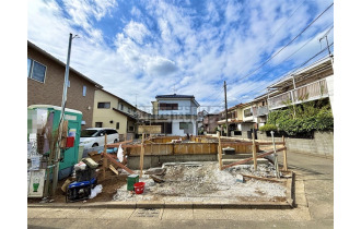 【外観】【現地撮影2025年10月10日】