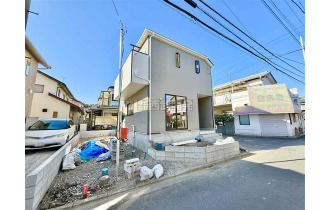 【外観】令和7年11月21日撮影