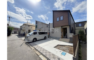 【外観】令和7年10月10日撮影