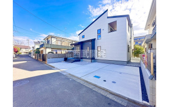 【外観】現地撮影（令和7年12月6日撮影）