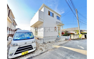 【外観】2026/3/12撮影