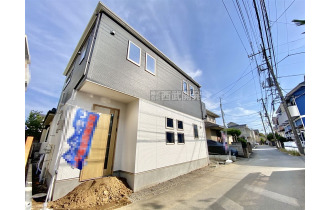 【外観】令和7年11月7日撮影