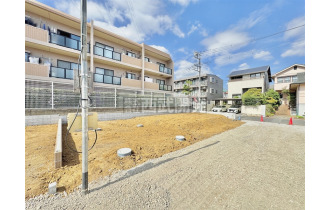 【外観】【現地撮影2025年10月10日】