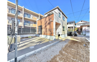 【外観】【現地撮影2026年2月1日】