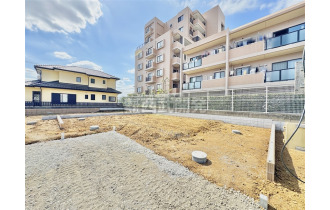 【外観】【現地撮影2025年10月10日】