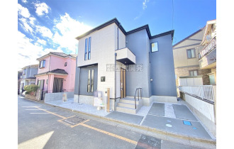 【外観】令和7年12月6日撮影