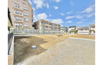 【外観】【現地撮影2025年10月10日】