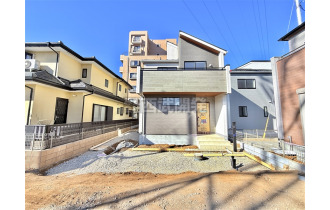 【外観】【現地撮影2026年2月1日】