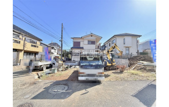 【外観】【現地撮影2025年10月17日】