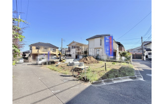 【外観】【現地撮影2025年10月17日】