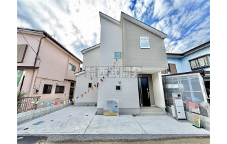 【外観】令和7年10月24日撮影