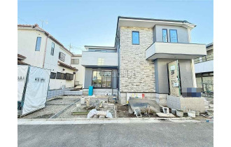 【外観】令和7年12月5日撮影