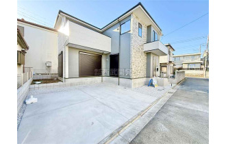 【外観】令和8年1月9日撮影