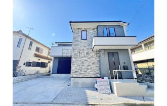 【外観】令和8年2月2日撮影