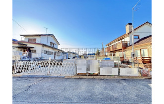 【外観】令和8年1月10日撮影