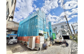 【外観】2025年10月27日撮影