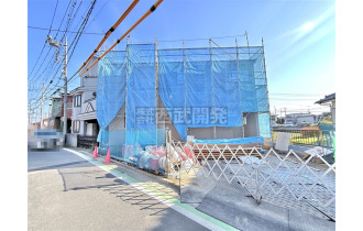 【外観】令和7年11月8日撮影