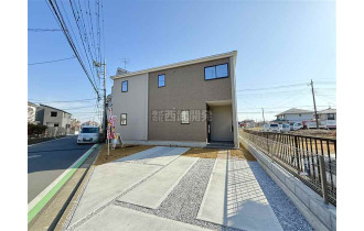 【外観】令和8年1月19日撮影