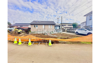 【外観】【現地撮影2025年10月23日】