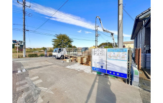 【外観】令和7年11月21日撮影