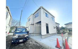 【外観】【現地全景2026年2月28日】