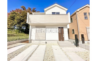 【外観】【現地撮影2025年11月3日】