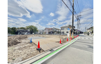 【外観】2025/10/10撮影