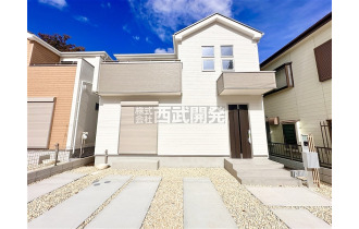 【外観】【現地撮影2025年11月3日】