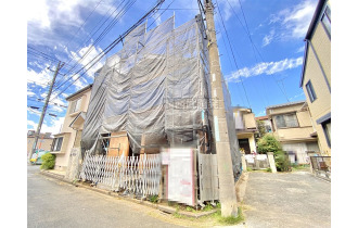 【外観】令和7年11月3日撮影