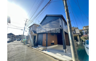 【外観】【令和8年2月19日撮影】