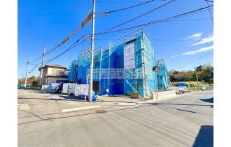 【外観】現地全景（令和7年11月21日撮影）