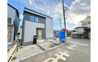 【外観】【現地撮影2026年1月8日】現地全景