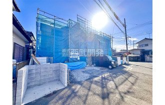 【外観】現地全景（令和7年11月21日撮影）