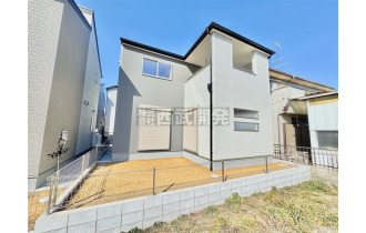 【外観】【現地撮影2026年2月2日】現地全景