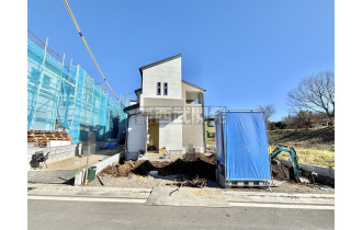 【外観】現地全景（令和7年12月19日撮影）