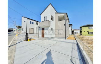 【外観】【現地撮影2026年2月2日】現地全景