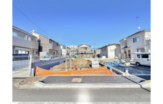 【外観】現地全景（令和7年11月3日撮影）