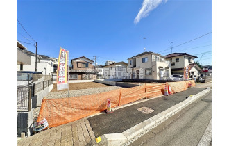 【外観】現地全景（令和7年11月21日撮影）