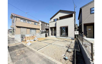 【外観】【現地撮影2026年2月21日】