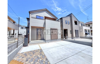 【外観】現地全景（令和8年4月19日撮影）