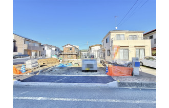 【外観】現地全景（令和7年11月3日撮影）